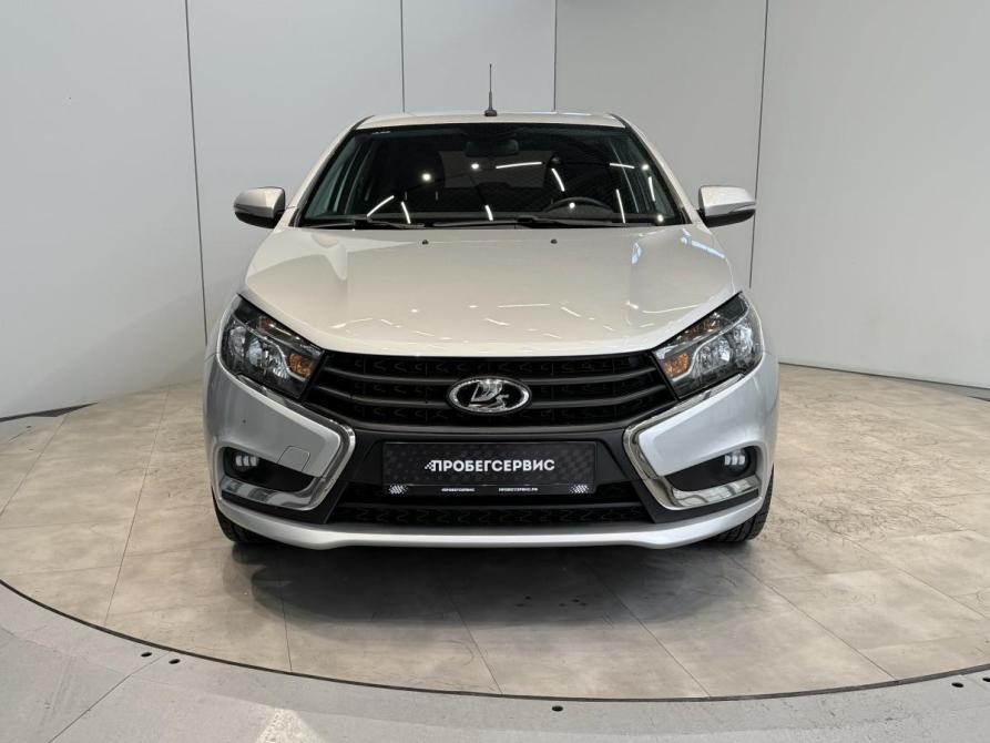 Lada (ВАЗ) Vesta I Волжский  - изображение 8