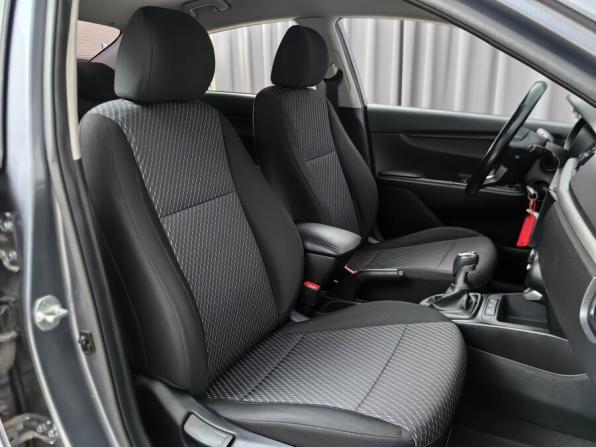 Kia Rio IV с пробегом 2017 года, цена 1 098 000 рублей, 131062 км, седан, Автокод Объявления