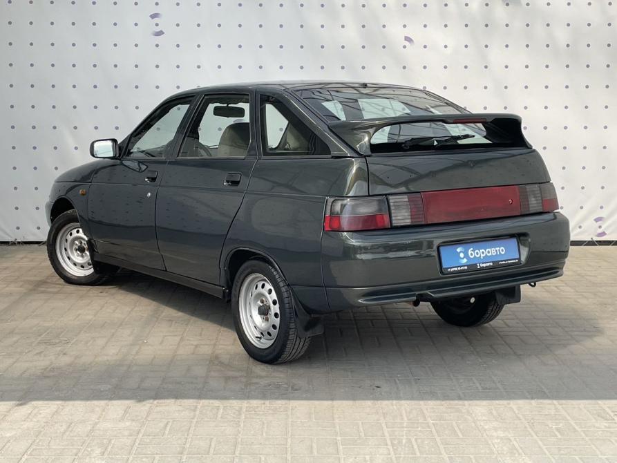 Lada (ВАЗ) 2112 Тамбов  - изображение 5