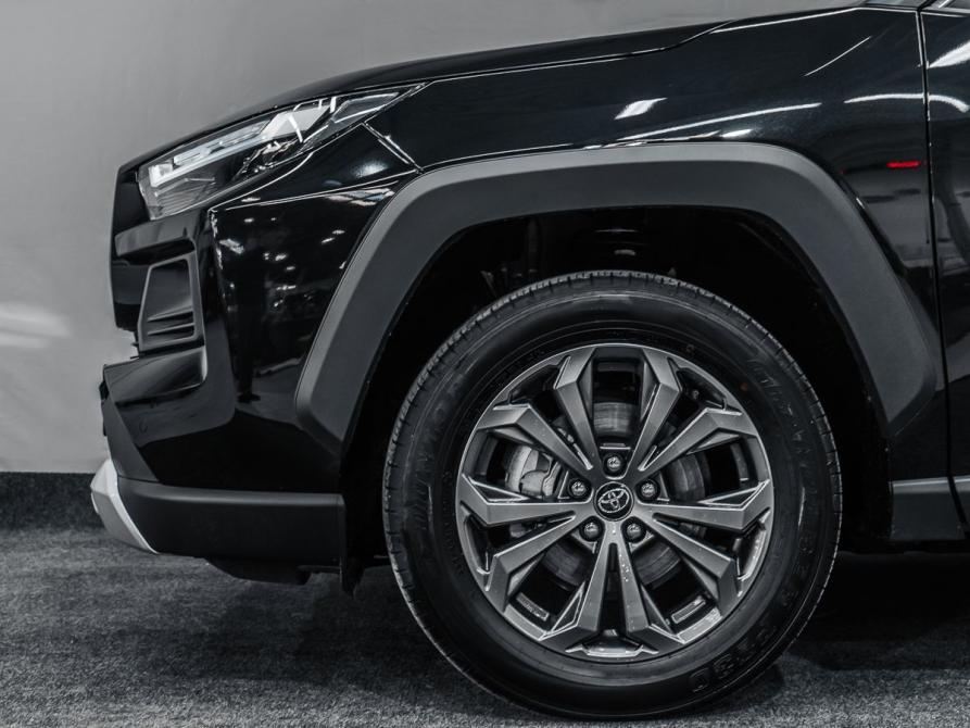 Toyota RAV4 V (XA50) Новосибирск  - изображение 6