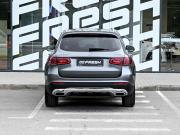 Mercedes-Benz GLC I (X253) Рестайлинг Волгоград  - изображение 30