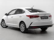 Hyundai Solaris II Рестайлинг Москва  - изображение 34