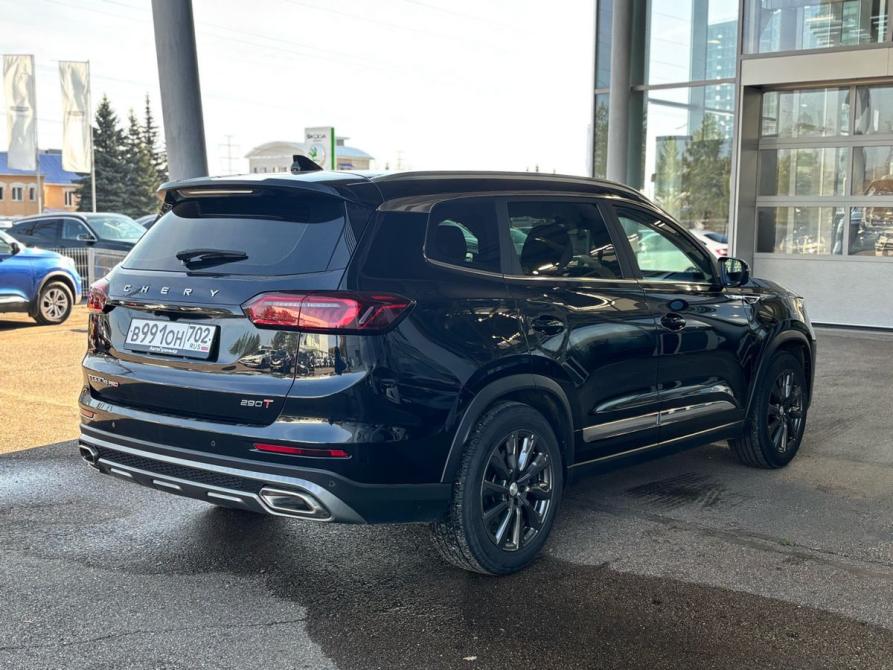 Chery Tiggo 8 Pro I Уфа  - изображение 7