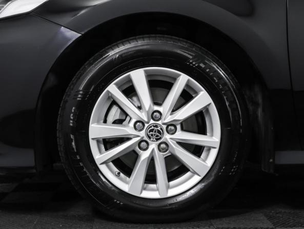 Toyota Camry VIII (XV70) с пробегом 2020 года, цена 2 590 000 рублей, 189000 км, седан, Автокод Объявления