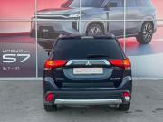 Mitsubishi Outlander III Рестайлинг 2 Воронеж  - изображение 27