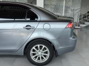 Mitsubishi Lancer X Рестайлинг Новосибирск  - изображение 33