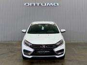 Lada (ВАЗ) Vesta I Рестайлинг (NG) Краснодар  - изображение 21