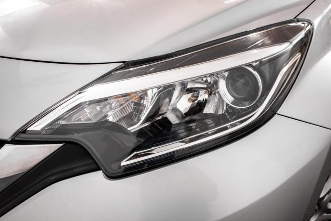 Nissan Note II Рестайлинг с пробегом 2020 года, цена 999 000 рублей, 97900 км, хэтчбек, Автокод Объявления