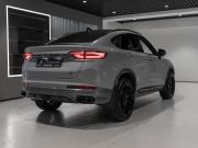 Geely Tugella I Рестайлинг Москва  - изображение 36