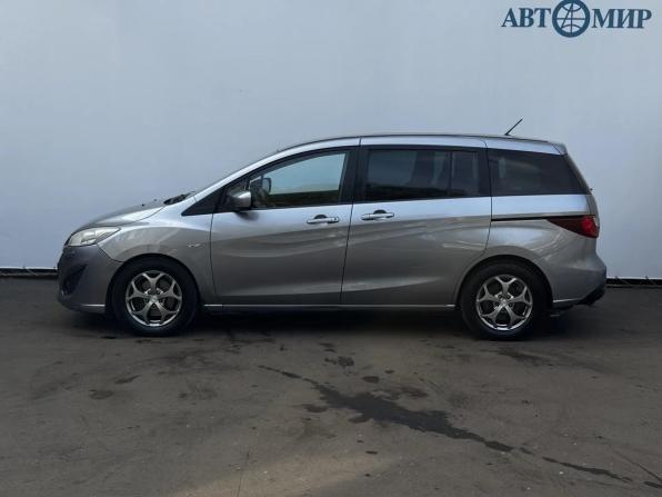 Mazda 5 II (CW) с пробегом 2011 года, цена 1 120 000 рублей, 177589 км, компактвэн, Автокод Объявления