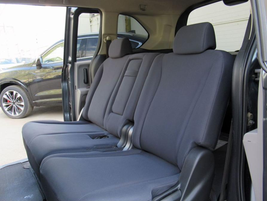 Honda Freed I Самара  - изображение 18