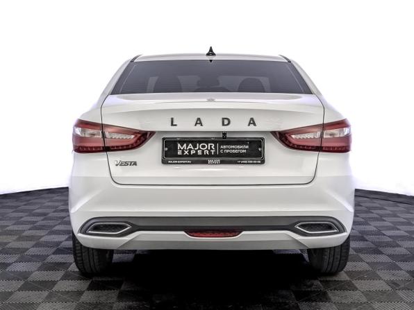 Lada (ВАЗ) Vesta I Рестайлинг (NG) с пробегом 2024 года, цена 1 380 000 рублей, 47817 км, седан, Автокод Объявления