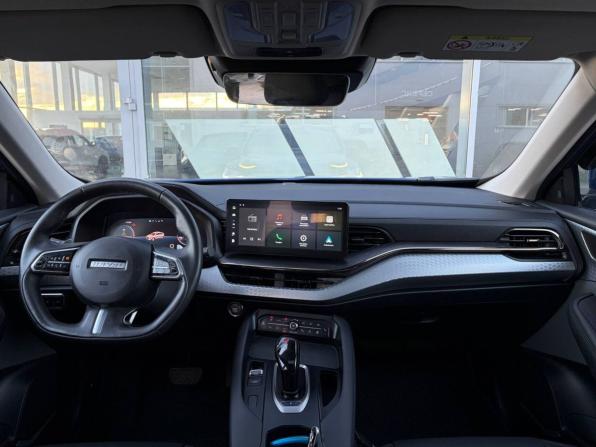 Haval F7x I Рестайлинг с пробегом 2024 года, цена 2 490 000 рублей, 28341 км, внедорожник, Автокод Объявления