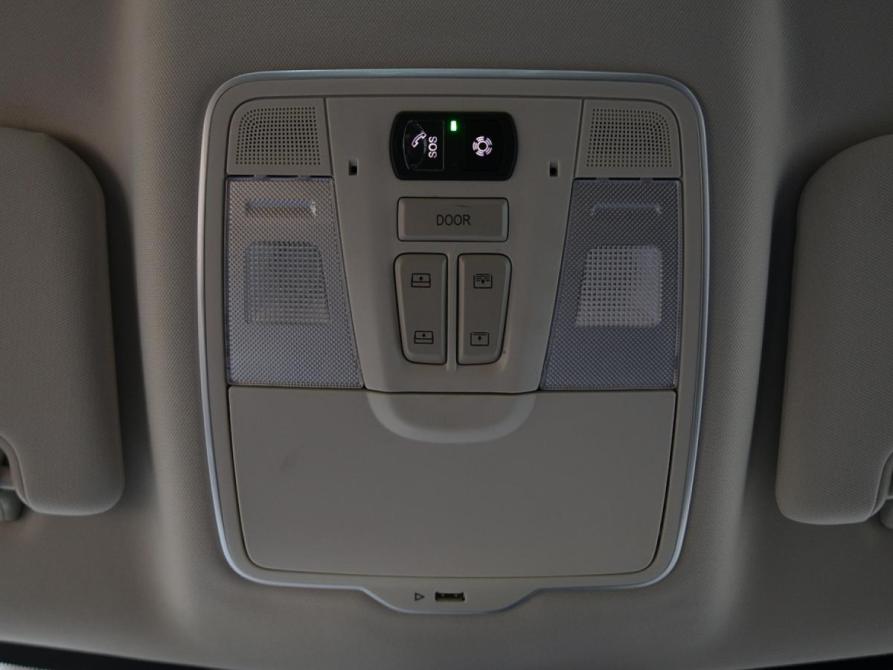 Changan CS35 Plus I Рестайлинг Москва  - изображение 18
