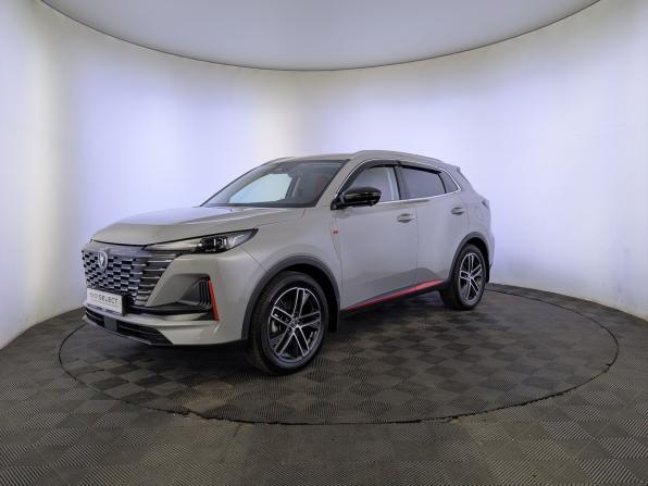 Changan UNI-S I с пробегом 2024 года, цена 2 350 000 рублей, 10212 км, внедорожник, Автокод Объявления