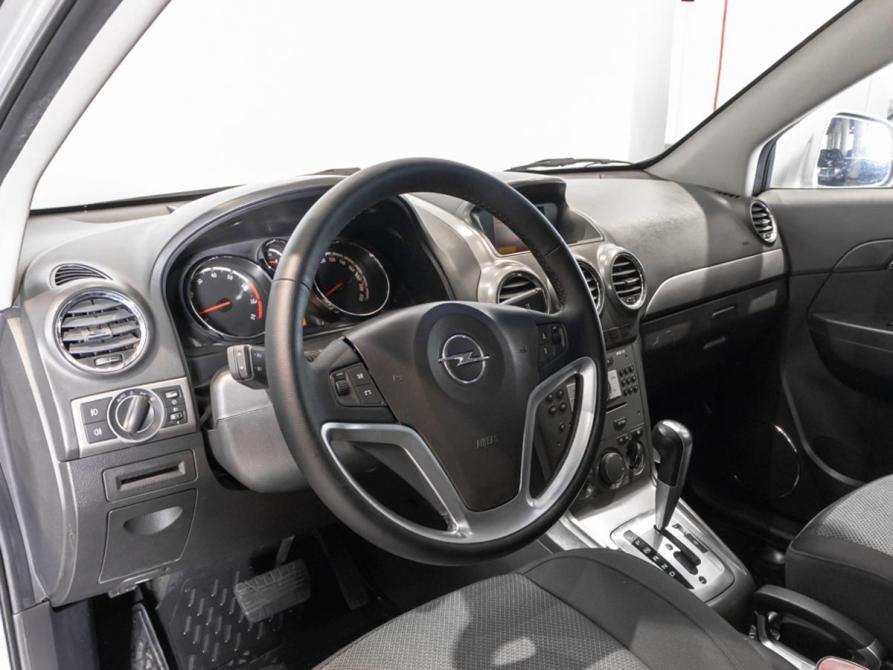 Opel Antara I Казань  - изображение 5
