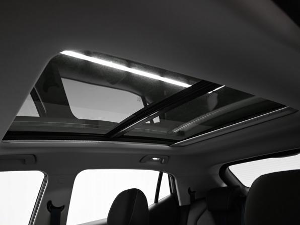 GAC GS3 с пробегом 2024 года, цена 2 175 000 рублей, 13629 км, внедорожник, Автокод Объявления