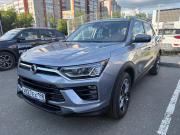 KGM Korando Киров  - изображение 17