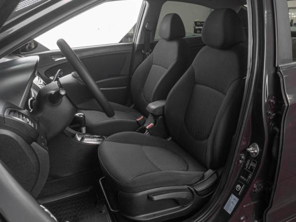 Hyundai Solaris I с пробегом 2013 года, цена 879 000 рублей, 209199 км, седан, Автокод Объявления