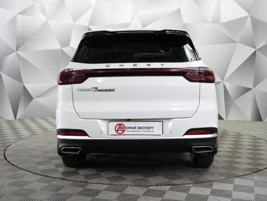 Chery Tiggo 7 Pro I Ульяновск  - изображение 4