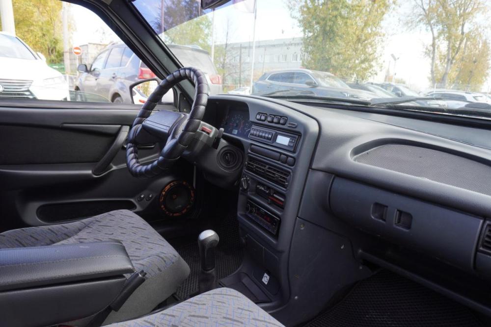 Lada (ВАЗ) 2114 Ульяновск  - изображение 19