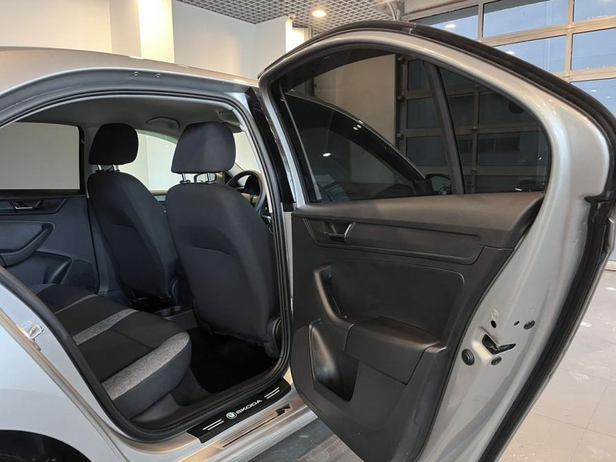 Skoda Rapid II Чебоксары  - изображение 17