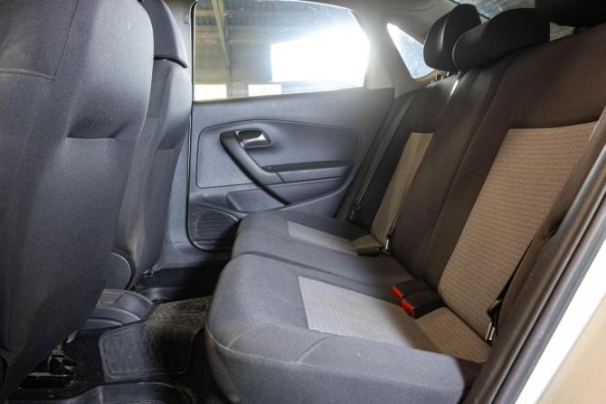 Volkswagen Polo V с пробегом 2011 года, цена 750 000 рублей, 133383 км, седан, Автокод Объявления