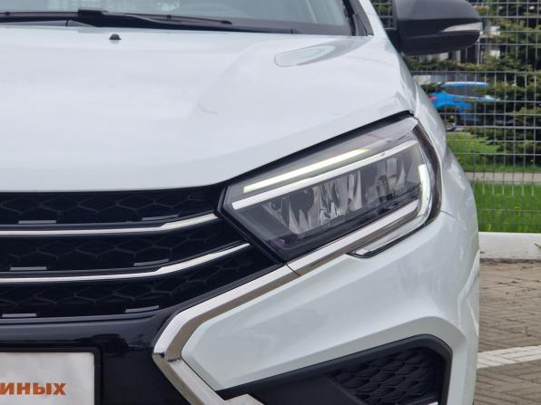 Новый Lada (ВАЗ) Vesta I Рестайлинг (NG) 2024 года, цена 1 807 900 рублей, универсал, Автокод Объявления