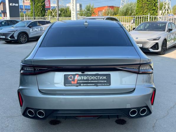 Chery Arrizo 8 с пробегом 2024 года, цена 2 050 000 рублей, 39880 км, седан, Автокод Объявления