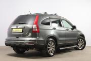 Honda CR-V III Новосибирск  - изображение 27