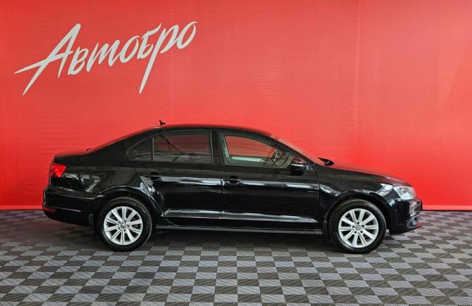 Volkswagen Jetta VI с пробегом 2012 года, цена 825 000 рублей, 228611 км, седан, Автокод Объявления