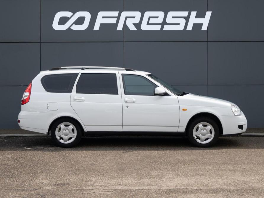 Lada (ВАЗ) Priora I Краснодар  - изображение 5