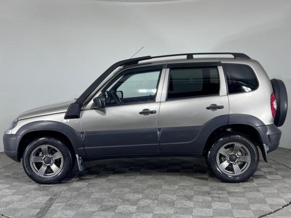 Lada (ВАЗ) Niva с пробегом 2020 года, цена 880 000 рублей, 59289 км, внедорожник, Автокод Объявления
