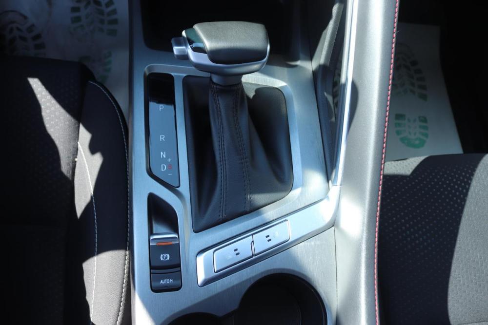 Changan CS35 Plus I Рестайлинг Тюмень  - изображение 23