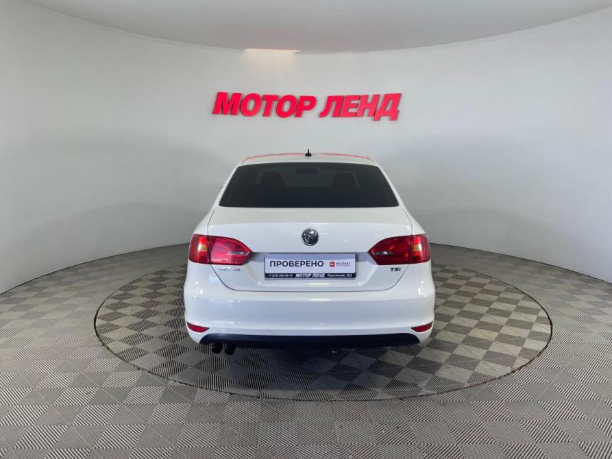Volkswagen Jetta VI Воронеж  - изображение 5