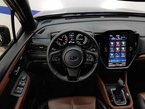 Subaru Forester VI с пробегом 2025 года, цена 7 305 000 рублей, 15188 км, внедорожник, Автокод Объявления