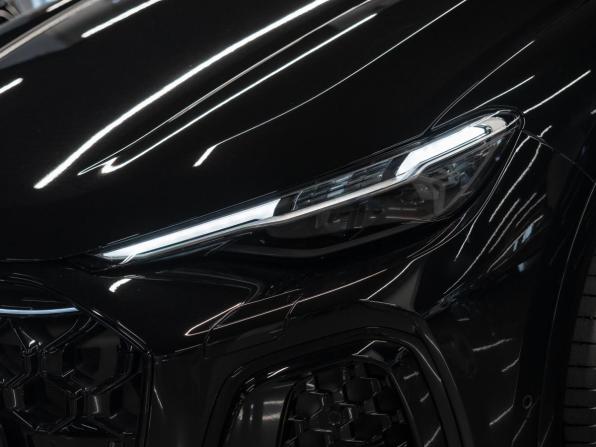 Audi Q5 III с пробегом 2026 года, цена 6 050 000 рублей, 26 км, внедорожник, Автокод Объявления