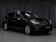 Infiniti QX50 I Тюмень  - изображение 25