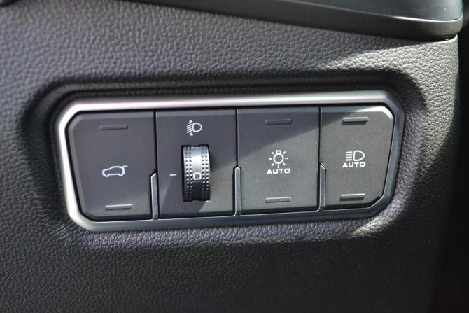 Haval F7 II с пробегом 2025 года, цена 3 250 000 рублей, 1469 км, внедорожник, Автокод Объявления