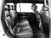 Lexus LX III Рестайлинг 2 Санкт-Петербург  - изображение 68
