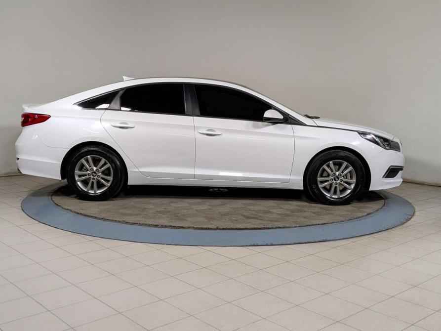 Hyundai Sonata VII (LF) Екатеринбург  - изображение 9