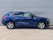 Audi Q3 II (F3) Москва  - изображение 32