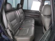 Nissan Patrol V (Y61) Воронеж  - изображение 23