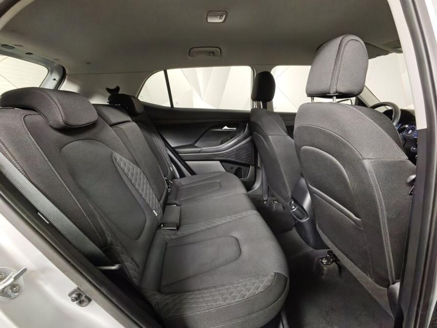 Hyundai Creta II Москва  - изображение 16