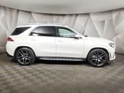 Mercedes-Benz GLE AMG II (V167) Москва  - изображение 34