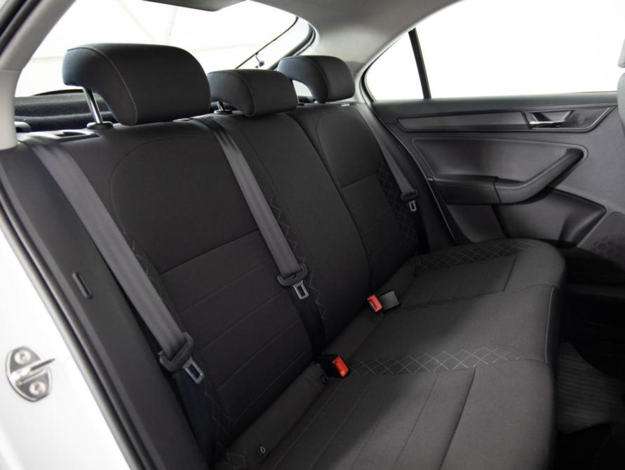 Skoda Rapid II Санкт-Петербург  - изображение 13