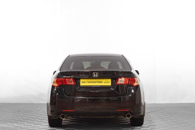 Honda Accord VIII с пробегом 2008 года, цена 1 249 000 рублей, 247000 км, седан, Автокод Объявления