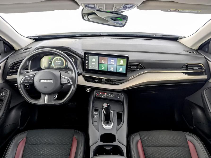 Haval F7 I Москва  - изображение 14