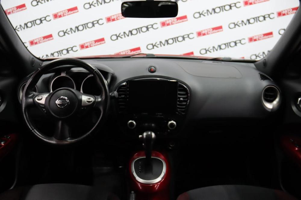 Nissan Juke I Сургут  - изображение 8