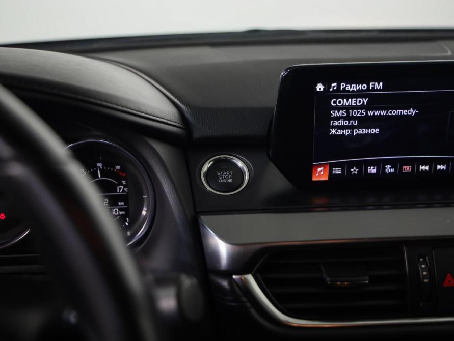 Mazda 6 III (GJ) Рестайлинг Санкт-Петербург  - изображение 15